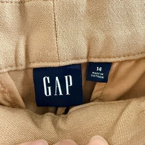 GAP Classic Khaki Trousers